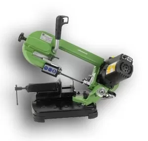 Segatrice A Nastro Portatile Ad Inverter Nebes Tm101plus